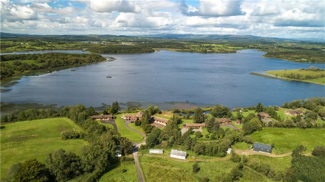 Green Rushes, Clooneigh, Carrick-On-Shannon, Co. Roscommon