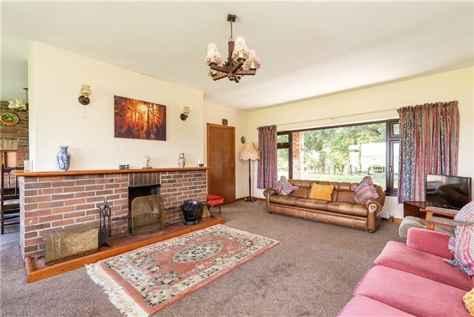 Green Rushes, Clooneigh, Carrick-On-Shannon, Co. Roscommon