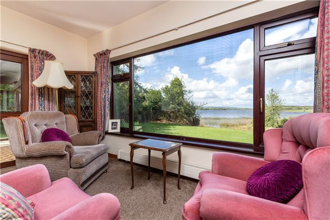 Green Rushes, Clooneigh, Carrick-On-Shannon, Co. Roscommon