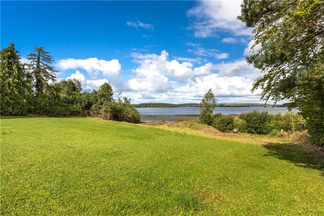 Green Rushes, Clooneigh, Carrick-On-Shannon, Co. Roscommon
