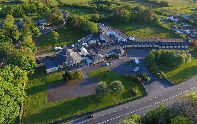 Main image for 62 Bedroom Hotel, Oughterard, Galway
