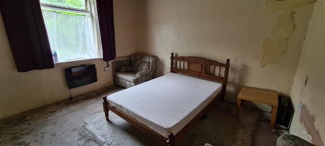 Ivy Cottage, Edenan And Kinclare, Ballinagare, Castlerea, Roscommon