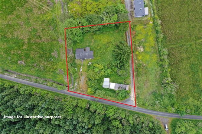 Ivy Cottage, Edenan And Kinclare, Ballinagare, Castlerea, Roscommon