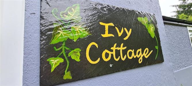Ivy Cottage, Edenan And Kinclare, Ballinagare, Castlerea, Roscommon