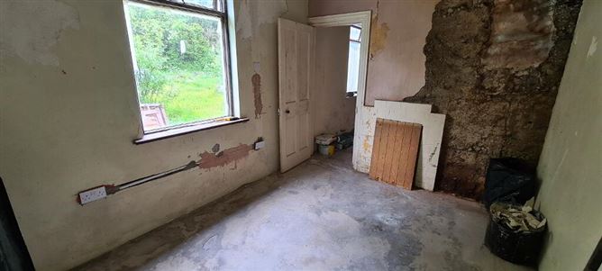 Ivy Cottage, Edenan And Kinclare, Ballinagare, Castlerea, Roscommon
