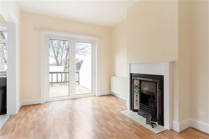 22 Shanid Road, Harold's Cross, Dublin 6W