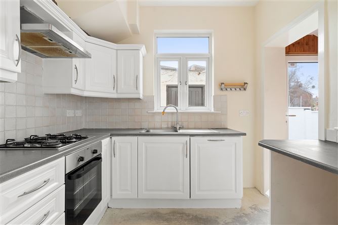 22 Shanid Road, Harold's Cross, Dublin 6W