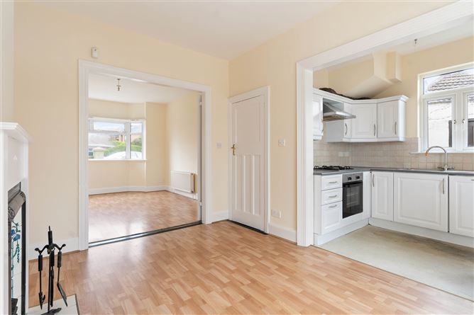 22 Shanid Road, Harold's Cross, Dublin 6W