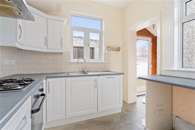 22 Shanid Road, Harold's Cross, Dublin 6W