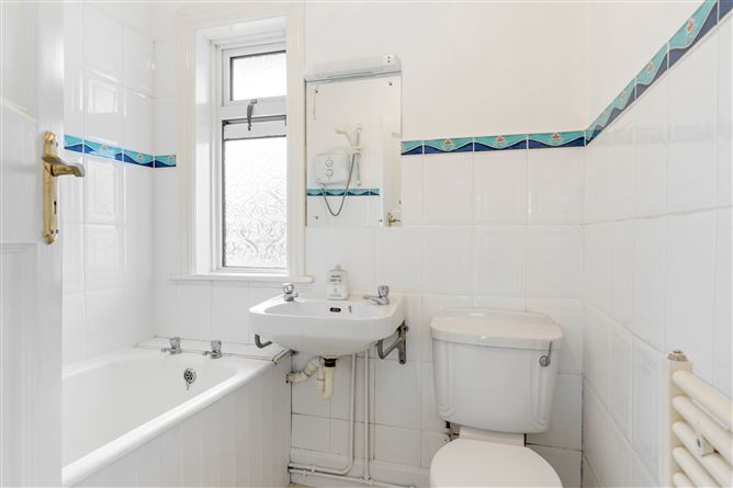 22 Shanid Road, Harold's Cross, Dublin 6W