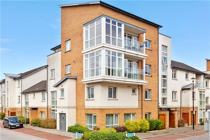 6 Churchwell Grove, Belmayne, Balgriffin, Dublin 13