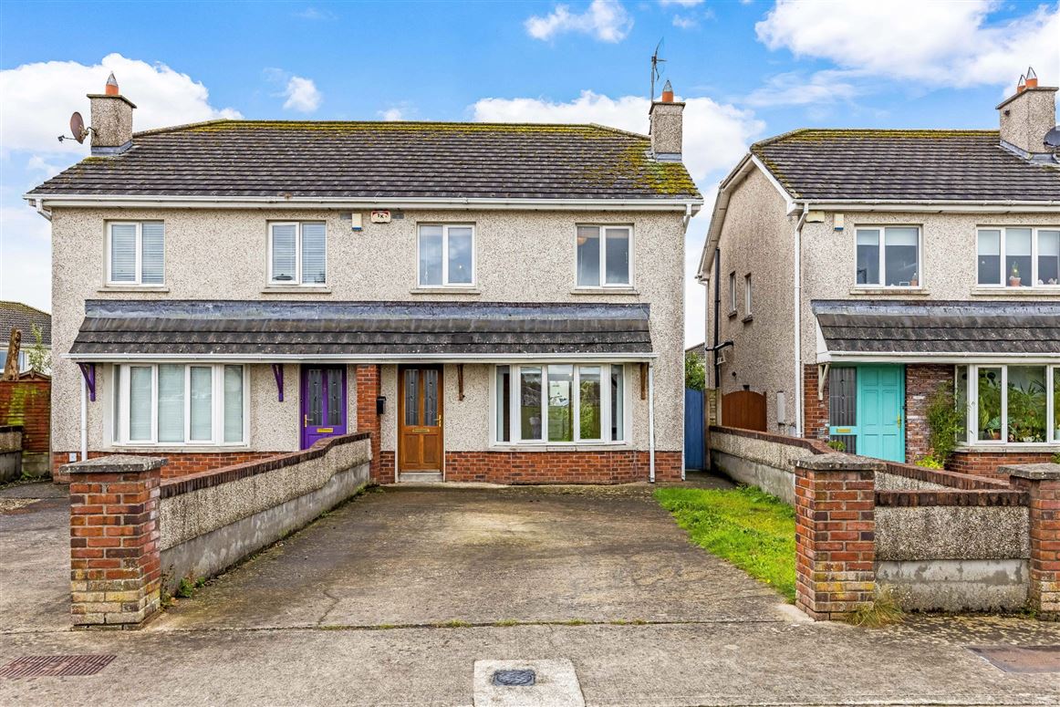 18 Birch Drive, Johnstown Wood, Navan, Co. Meath Sherry FitzGerald
