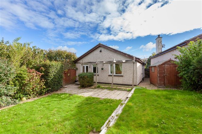 Kinkeen, 18 Rosehill, Wicklow Town, Co. Wicklow.