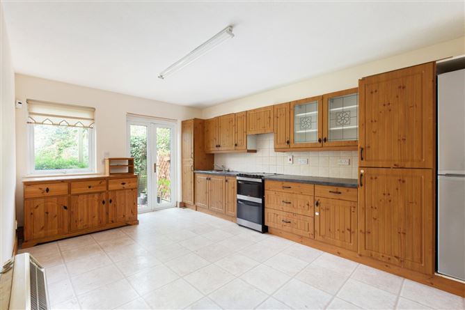Kinkeen, 18 Rosehill, Wicklow Town, Co. Wicklow.