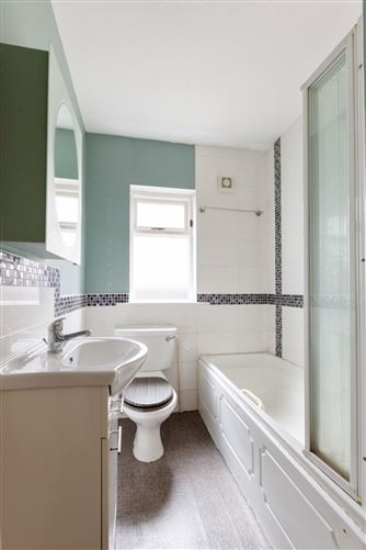 Kinkeen, 18 Rosehill, Wicklow Town, Co. Wicklow.