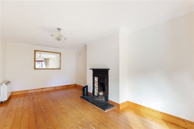 Kinkeen, 18 Rosehill, Wicklow Town, Co. Wicklow.
