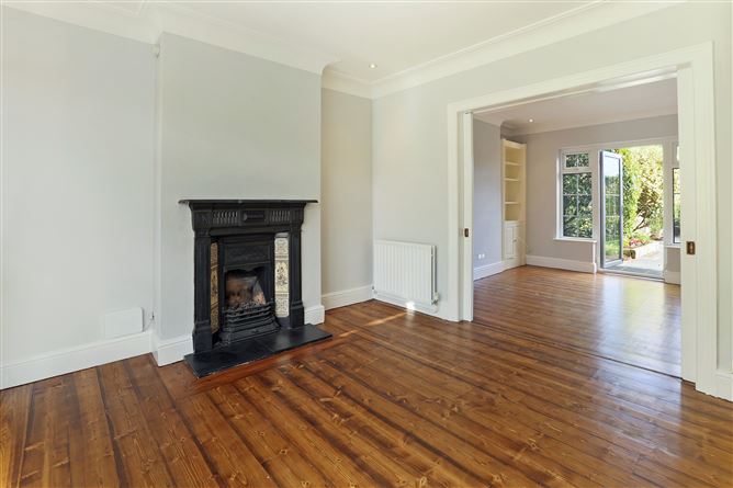58 Whitethorn Road, Clonskeagh, Dublin 14