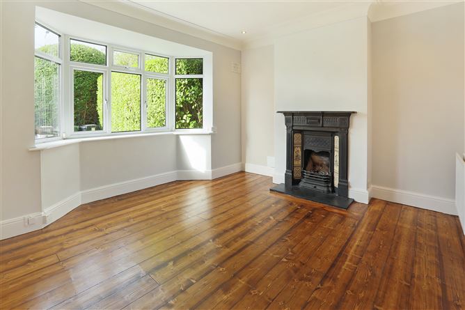 58 Whitethorn Road, Clonskeagh, Dublin 14