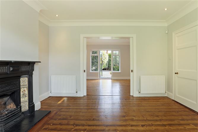 58 Whitethorn Road, Clonskeagh, Dublin 14