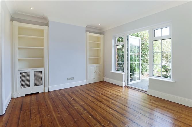 58 Whitethorn Road, Clonskeagh, Dublin 14