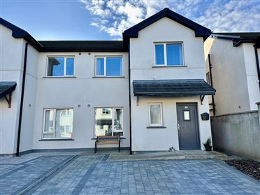 Image for 49 Cooline Drive, Ballyvoloon, Cobh, Cobh, Cork