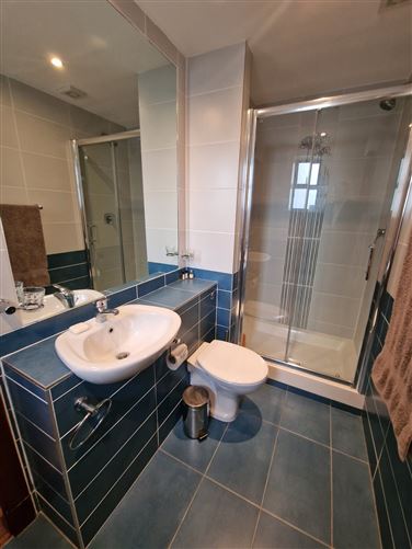205 Quay Mills, Kilrush, Co. Clare