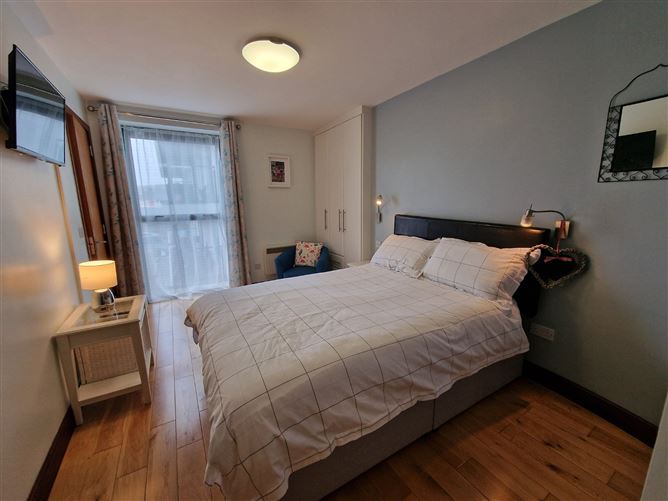 205 Quay Mills, Kilrush, Co. Clare
