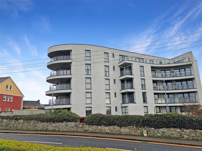 205 Quay Mills, Kilrush, Co. Clare