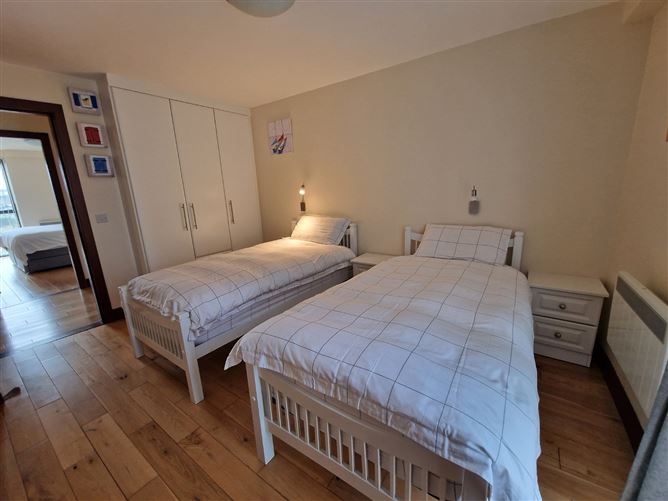205 Quay Mills, Kilrush, Co. Clare
