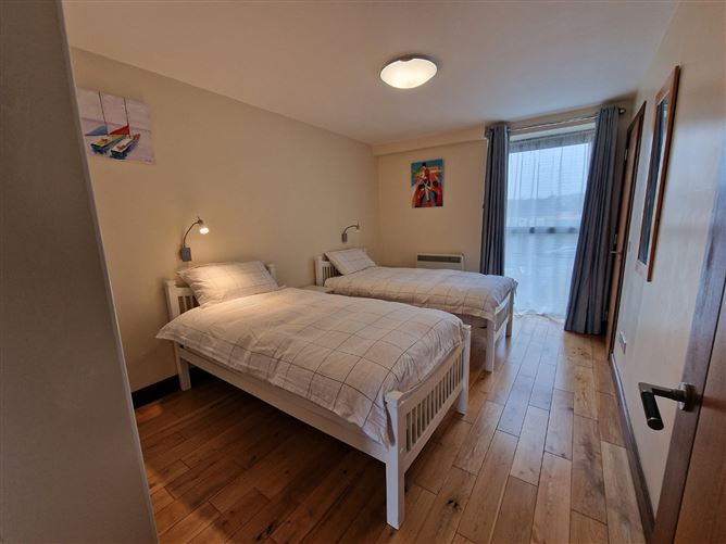 205 Quay Mills, Kilrush, Co. Clare