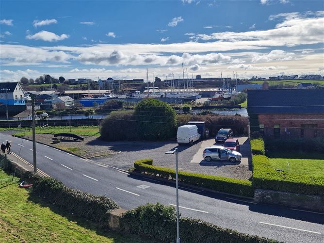 205 Quay Mills, Kilrush, Co. Clare