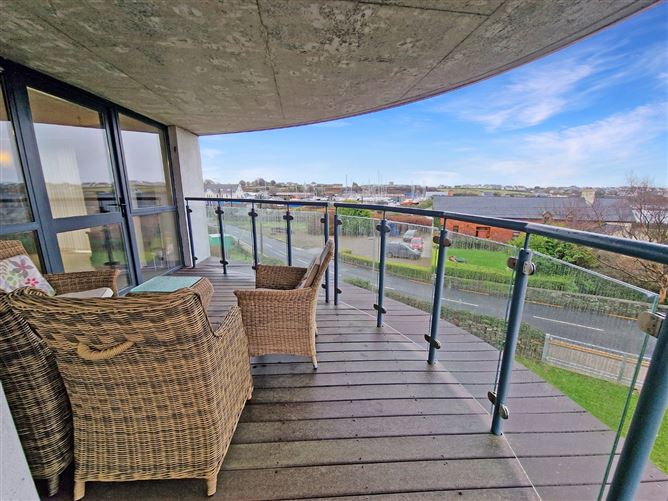 205 Quay Mills, Kilrush, Co. Clare