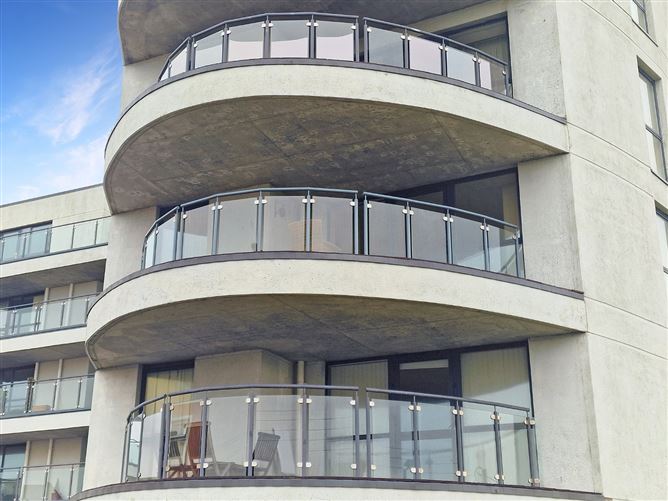 205 Quay Mills, Kilrush, Co. Clare