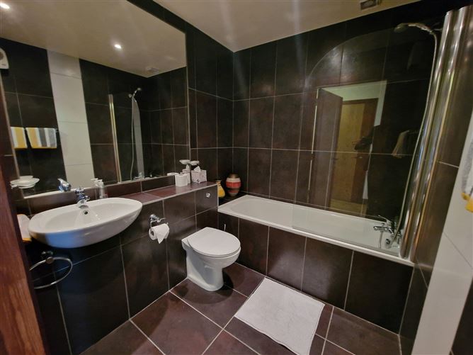 205 Quay Mills, Kilrush, Co. Clare