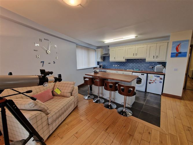 205 Quay Mills, Kilrush, Co. Clare
