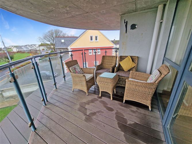 205 Quay Mills, Kilrush, Co. Clare
