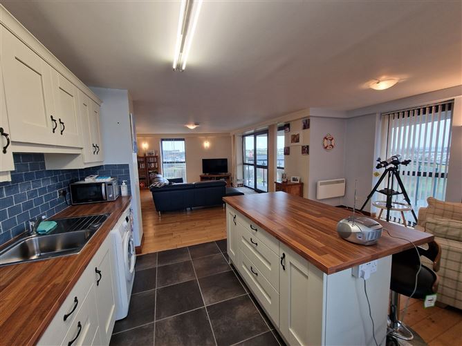 205 Quay Mills, Kilrush, Co. Clare