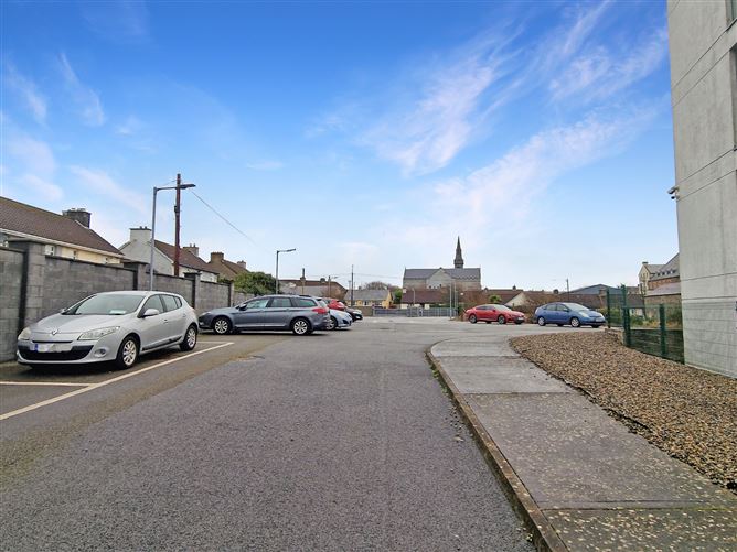 205 Quay Mills, Kilrush, Co. Clare