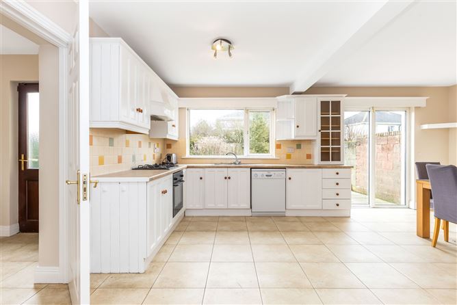 25 Hamilton Place, Trim, Co. Meath