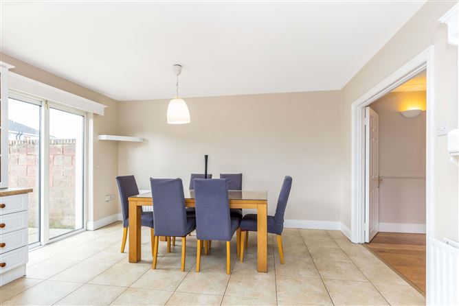 25 Hamilton Place, Trim, Co. Meath