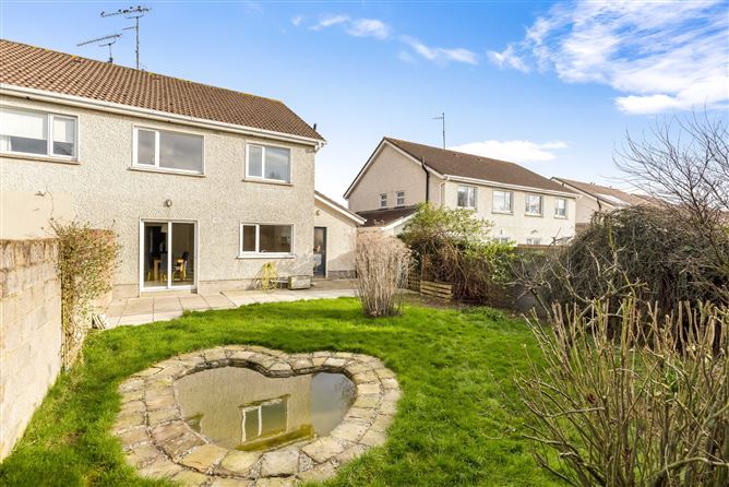 25 Hamilton Place, Trim, Co. Meath