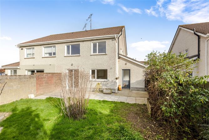 25 Hamilton Place, Trim, Co. Meath