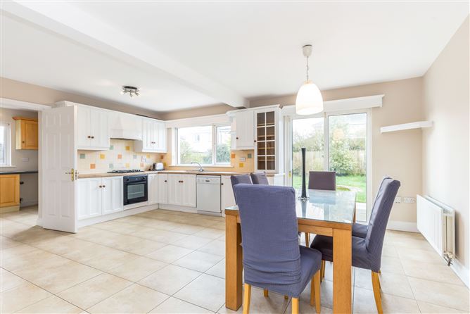 25 Hamilton Place, Trim, Co. Meath