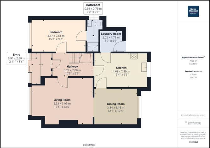 29 The Green, Lifford Road, Ennis, Co. Clare