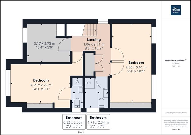 29 The Green, Lifford Road, Ennis, Co. Clare