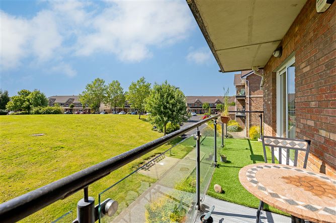 116 The View, St. Wolstan Abbey, Celbridge, Kildare