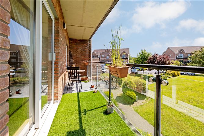 116 The View, St. Wolstan Abbey, Celbridge, Kildare