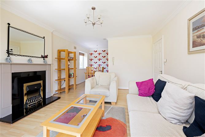 116 The View, St. Wolstan Abbey, Celbridge, Kildare
