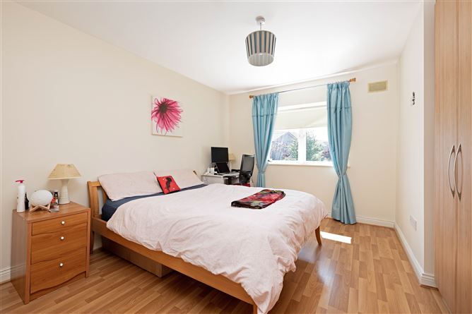 116 The View, St. Wolstan Abbey, Celbridge, Kildare