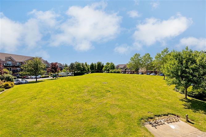 116 The View, St. Wolstan Abbey, Celbridge, Kildare